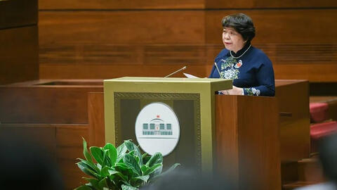 5 nhóm nội dung mới trong Luật Phòng, chống bạo lực gia đình (sửa đổi) vừa được Quốc hội thông qua