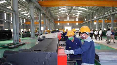 Quảng Nam thưởng Tết cao nhất là 630 triệu đồng, thấp nhất 200.000 đồng