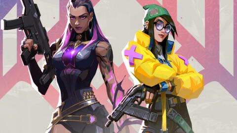 Bom tấn nhà Riot trở thành 1 trong 2 tựa game đỉnh cao cho phái nữ, độc chiếm ngành Esports trong năm 2023