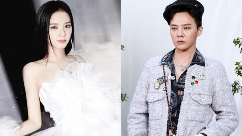 Rộ tin Jisoo gia nhập công ty của G-Dragon, đại diện vội vàng lên tiếng đúng 4 chữ