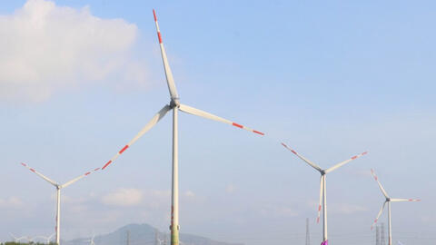 Việt Nam nằm trong top 3 chuyển đổi năng lượng tái tạo ở châu Á-TBD