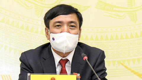 Tổng thư ký Quốc hội: Cuộc bầu cử đã thành công tốt đẹp, không sự cố lớn xảy ra"