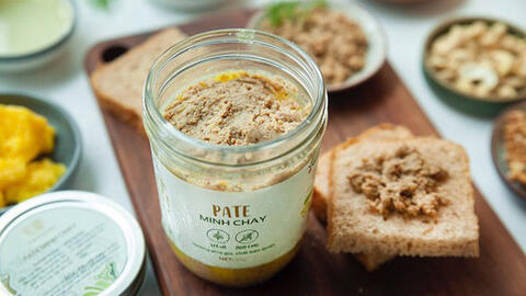 Bệnh nhân ngộ độc pate Minh Chay đã tử vong