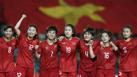 Nữ lưu hào hiệp