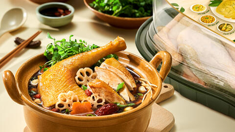 Lưu ngay 5 món ăn bổ máu giúp phục hồi sức khỏe