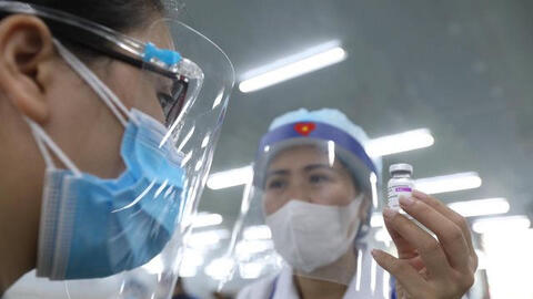 Chỉ còn gần 500.000 liều, TP.HCM lo thiếu vaccine COVID-19 sau ngày 9/8