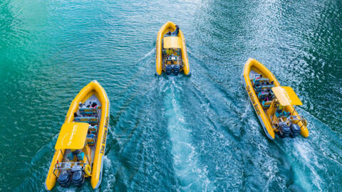 UAE, Quốc gia Tây Á có đội bóng đá vừa thua Việt Nam trên sân Mỹ Đình, có những nơi xa xỉ hiếm thấy nào?