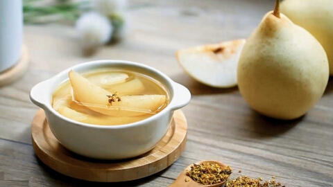 Mùa thu nên tăng cường ăn 6 thực phẩm màu trắng để bổ phổi, kéo dài tuổi thọ