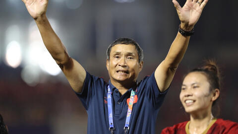 Tổng tỷ số 1-39 và nhiệm vụ đặc biệt cho tuyển Việt Nam trước trận đấu cuối của HLV Mai Đức Chung