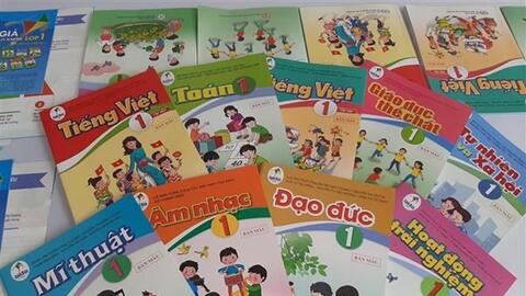 Phó Thủ tướng Vũ Đức Đam kết luận về vấn đề sách giáo khoa lớp 1