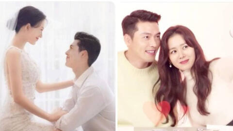 Son Ye Jin: "Ngọc nữ" có catxe cao nhất Hàn Quốc, sức hút toàn cầu và đám cưới cổ tích giữa showbiz