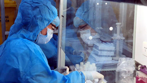 TPHCM thông báo ca dương tính Covid-19 đầu tiên liên quan đến ổ dịch Hải Dương