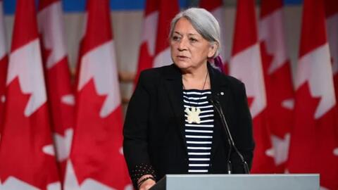 Tân Nữ Toàn quyền của Canada - nhà đấu tranh cho quyền của người bản địa