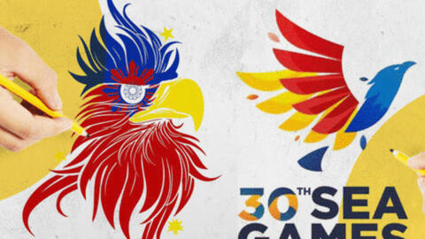 Lịch thi đấu các môn thể thao tại SEA Games 30