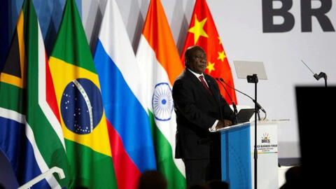 Quốc gia nắm giữ thứ cả thế giới săn lùng trượt vé vào BRICS: Sẵn sàng chia cả 'kho báu' mà không trúng!