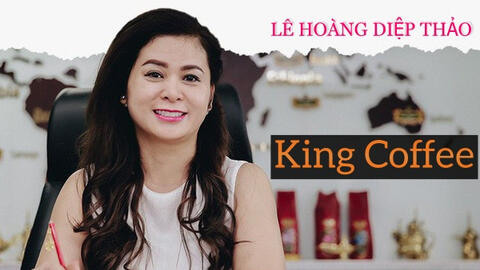 Làm thế nào để cà phê có thể mang lại động lực mới cho nền kinh tế Việt Nam?