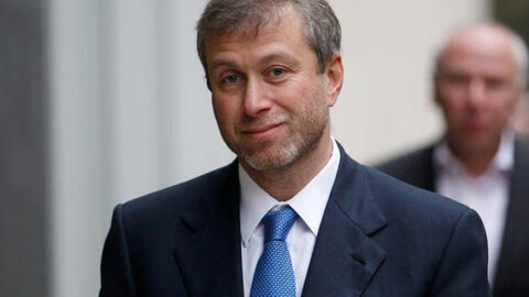 Tỷ phú Abramovich - nhân vật bí ẩn trong đàm phán Nga - Ukraine