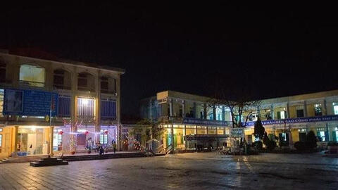 Trốn khai báo y tế, hai vợ chồng bị xử phạt 20 triệu đồng