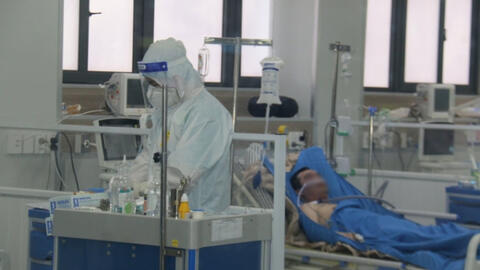 Dịch vụ chăm sóc F0 3 triệu/ngày dịp Tết ở Hà Nội