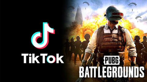 PUBG bất ngờ hot "rần rần" trở lại nhờ filter lạ trên TikTok