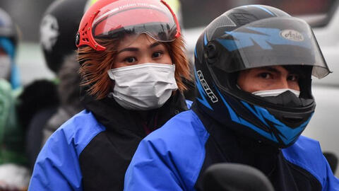 Miền Bắc tiếp tục rét đậm trong tuần làm việc đầu tiên sau kỳ nghỉ Tết