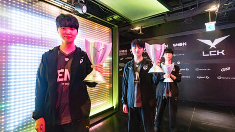 LCK đối diện nguy cơ bị "phong sát" tại MSI 2024 vì "đội mà ai cũng biết"