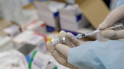 Giới chuyên gia lo ngại làn sóng dịch cúm sau COVID-19