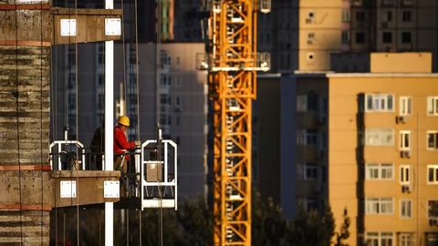 Trung Quốc dỡ bỏ các hạn chế để phục hồi doanh số bán căn hộ