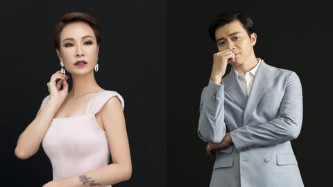 Uyên Linh - Lân Nhã: Sự kết hợp của những phiêu lãng giữa phồn hoa đô thị