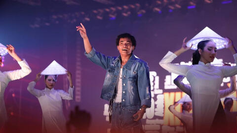 Tổng đạo diễn Rap Việt Concert chính thức phản hồi sau khi sân khấu Mikelodic bị tố 'vay mượn' Ký Ức Hội An