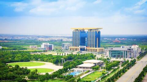 Lập quy hoạch tỉnh Bình Dương thời kỳ 2021-2030, tầm nhìn đến năm 2050