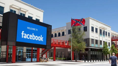 Ra mắt "Tòa án tối cao" của Facebook