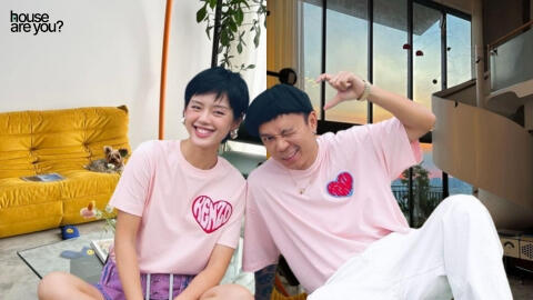 Bên trong căn duplex của Cô Em Trendy có gì: Ghế sofa gần 160 triệu, loa giống Jennie hơn 10.000 euro, nhìn đâu cũng thấy "mùi tiền"