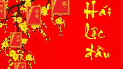 Hái lộc đầu năm có ý nghĩa gì? Hái lộc như thế nào để may mắn cho cả năm?