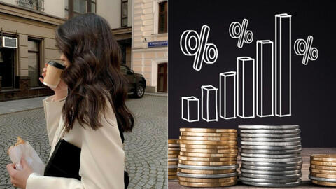 “Lãi suất kép” - kỳ quan làm giàu đến cả tỷ phú Warren Buffet cũng phải công nhận: Cách tiết kiệm cốc trà 30k để có 2,4 tỷ?