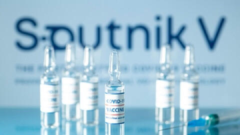 Nga cung cấp 20 triệu liều vaccine Sputnik V cho Việt Nam trong năm 2021