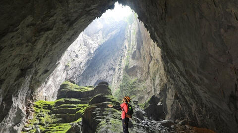 Vực dậy ngành du lịch sau COVID-19, Google Arts & Culture ra mắt dự án 'Kỳ quan Việt Nam'