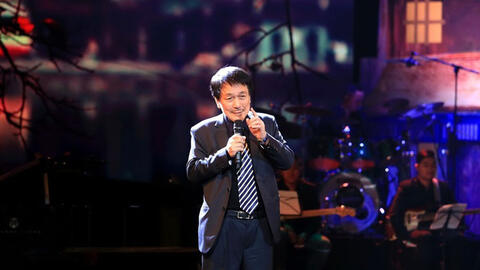 Nhạc sĩ Phú Quang qua đời