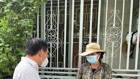 TP.HCM mở gói hỗ trợ thứ 3, ai sẽ được nhận tiền?