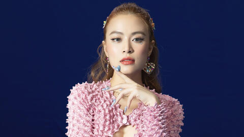 Hoàng Thùy Linh sau 15 năm scandal ngày càng thành công rực rỡ về sự nghiệp