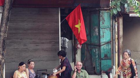 Thị dân và văn hóa đô thị