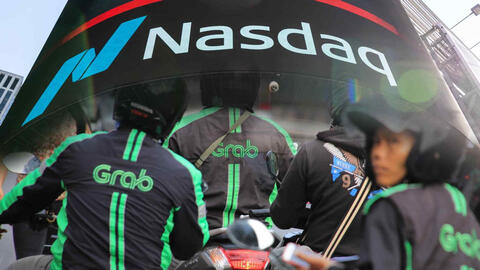 Grab mang lại gì cho các nhà đầu tư toàn cầu với việc IPO 'khủng' tại Mỹ?