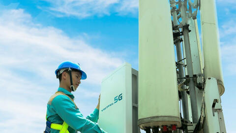 Người dùng được trải nghiệm miễn phí 5G tại TP.HCM