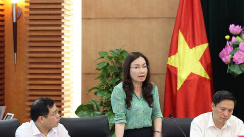 Nguyên Giám đốc Sở Y tế Hải Phòng làm tổ trưởng đội chống dịch