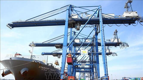 WB dự đoán Việt Nam đạt mức tăng thu nhập và thương mại cao nhất trong RCEP