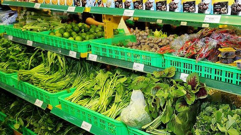 Người dân phản ánh giá thực phẩm bán theo combo cao, Sở Công thương TP.HCM nói gì?