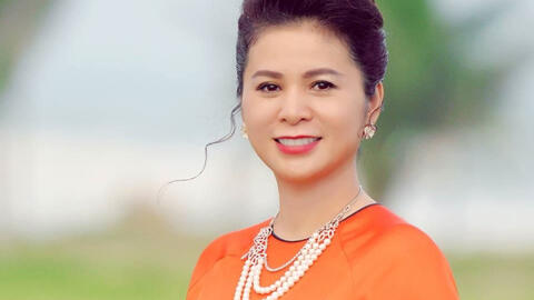 CEO Lê Hoàng Diệp Thảo: 'Sứ mệnh của tôi đối với ngành cà phê là động lực thôi thúc tôi trở lại!'