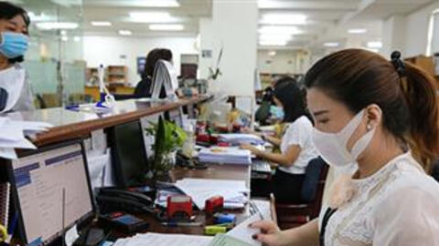 Từ 2021, cán bộ, công chức phải kê khai tài sản, thu nhập