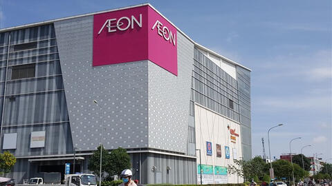 Bệnh nhân 450 đã tới Aeon Mall Bình Tân 7 ngày liên tục, tiếp xúc với nhiều người