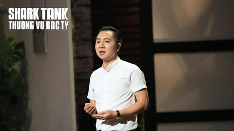 Vừa mới ra tập 1, Shark Tank Việt Nam đã dính bê bối